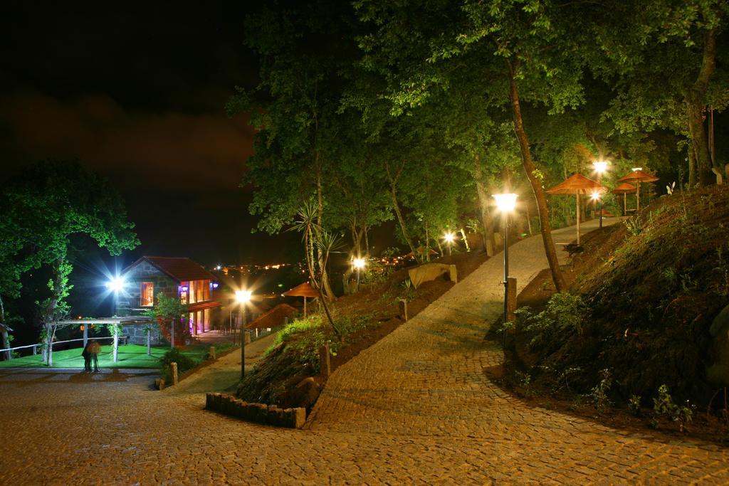 Vila da Lixa Quinta Da Costa 빌라 외부 사진
