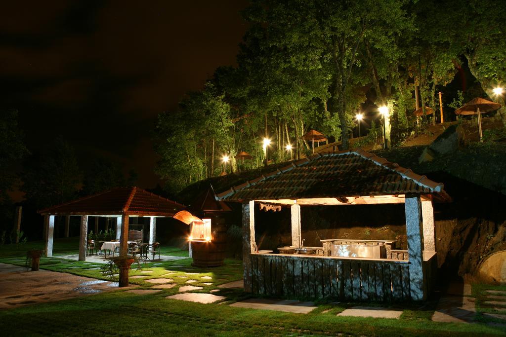 Vila da Lixa Quinta Da Costa 빌라 외부 사진