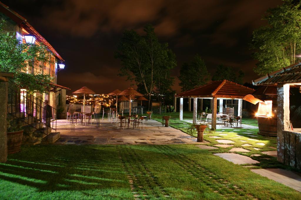 Vila da Lixa Quinta Da Costa 빌라 외부 사진