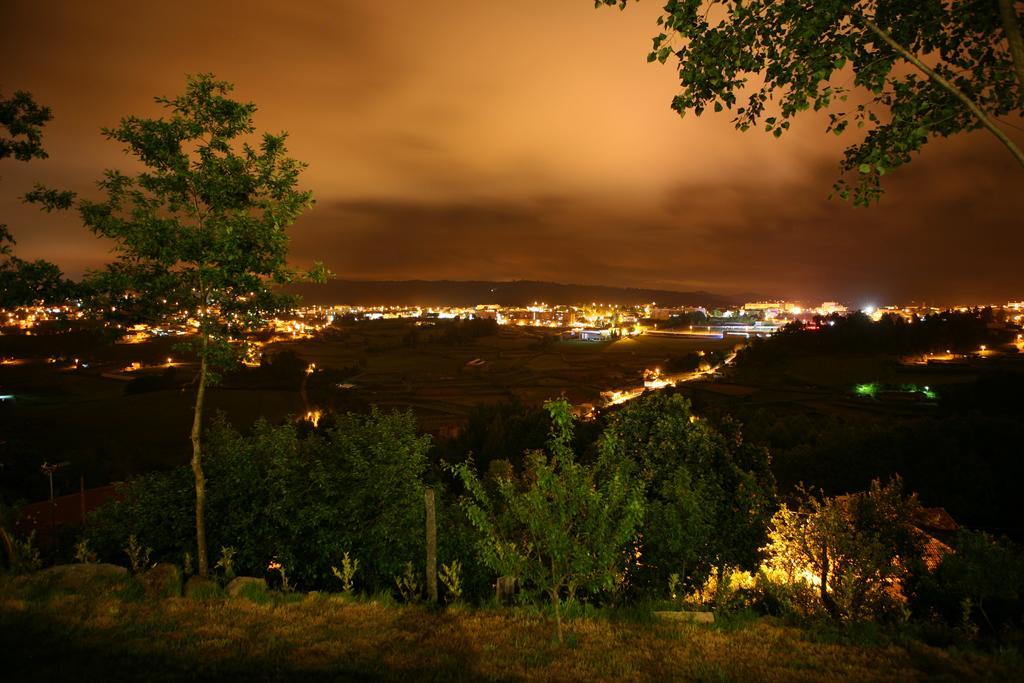 Vila da Lixa Quinta Da Costa 빌라 외부 사진