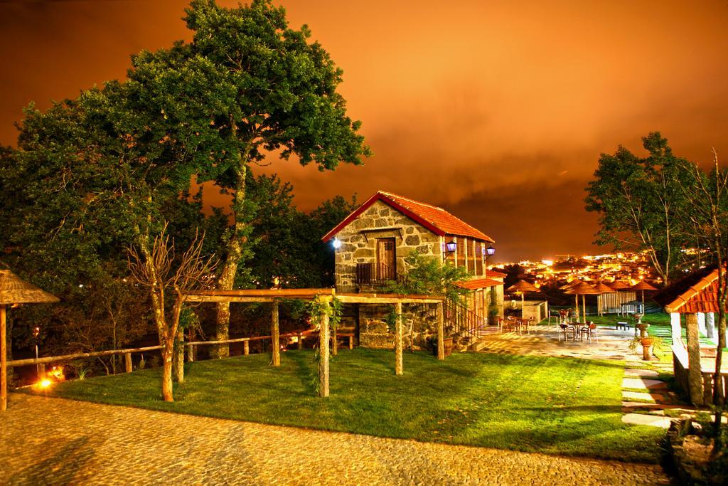 Vila da Lixa Quinta Da Costa 빌라 외부 사진