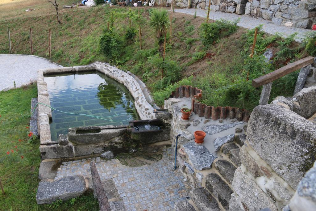 Vila da Lixa Quinta Da Costa 빌라 외부 사진