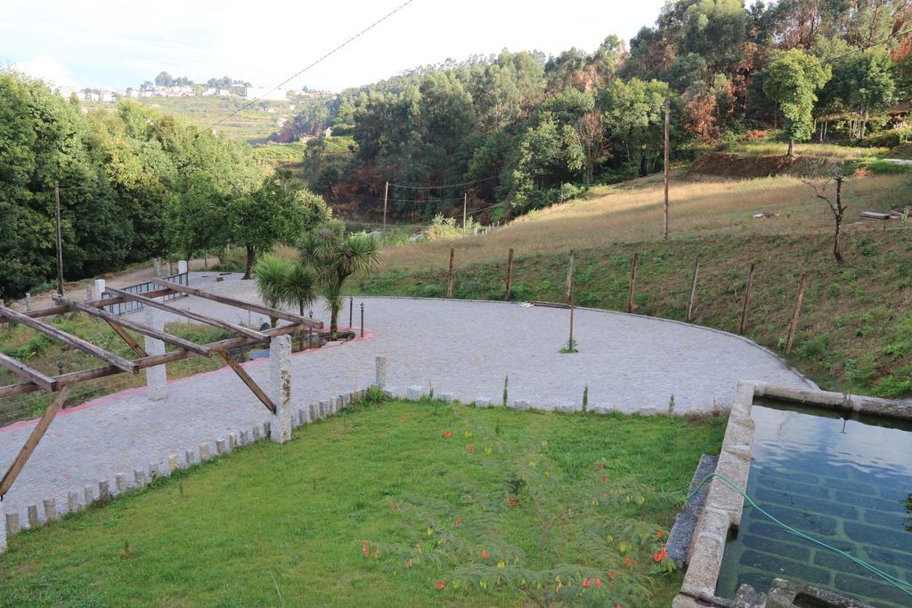 Vila da Lixa Quinta Da Costa 빌라 외부 사진