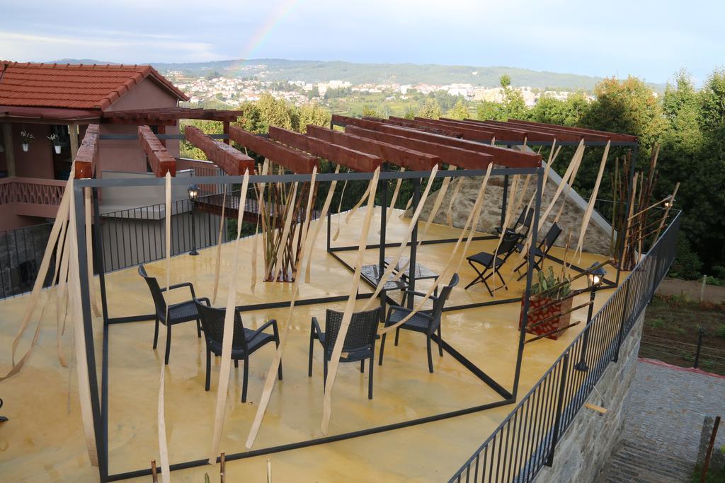 Vila da Lixa Quinta Da Costa 빌라 외부 사진