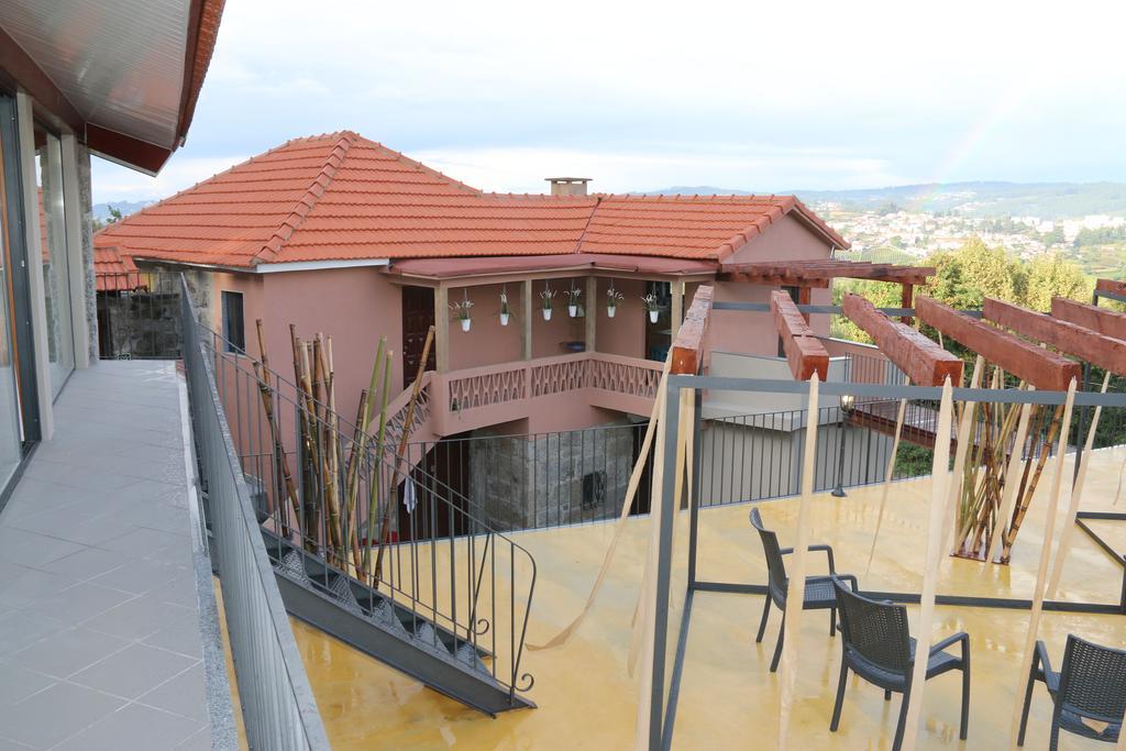 Vila da Lixa Quinta Da Costa 빌라 외부 사진