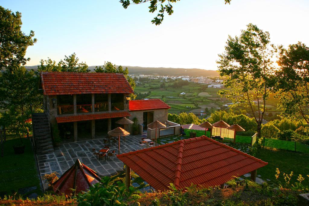 Vila da Lixa Quinta Da Costa 빌라 외부 사진