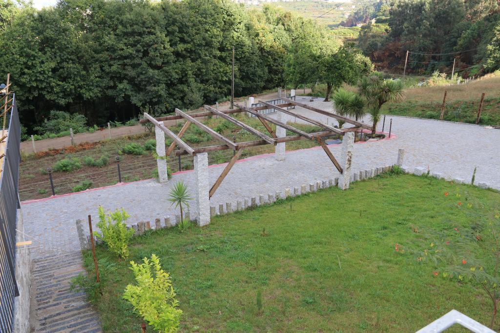 Vila da Lixa Quinta Da Costa 빌라 외부 사진