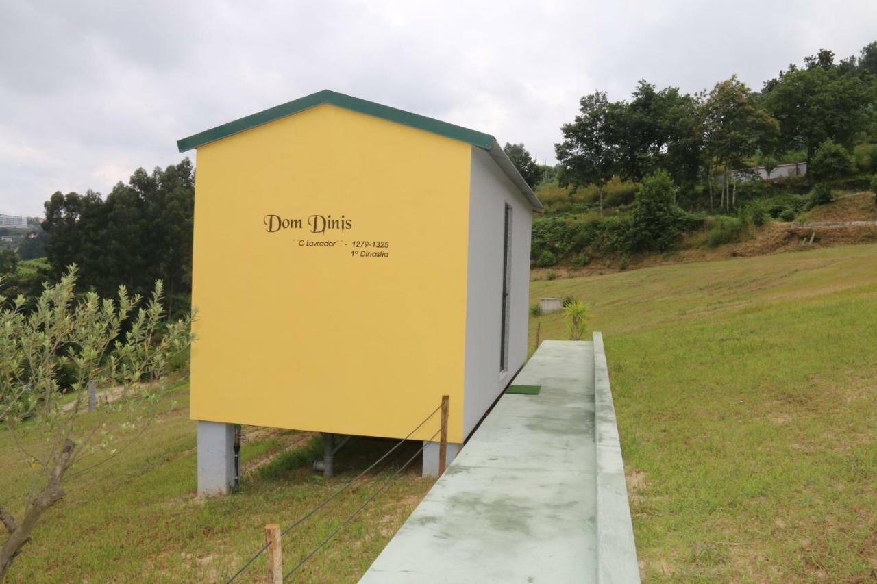 Vila da Lixa Quinta Da Costa 빌라 외부 사진